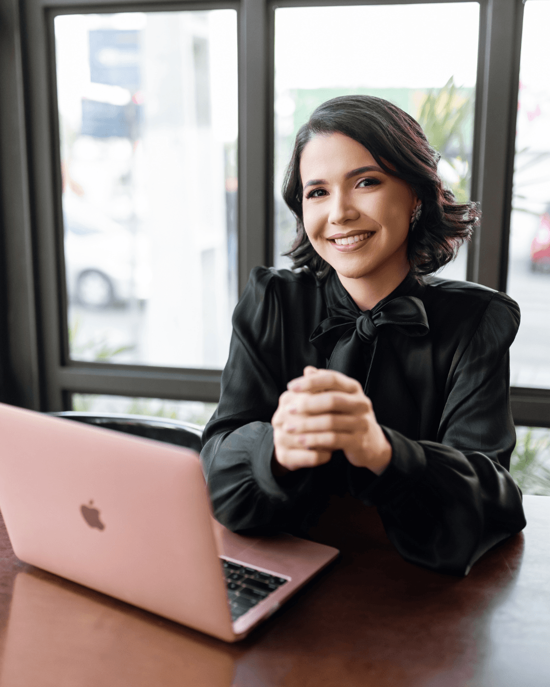 Dra. Letícia Marinho